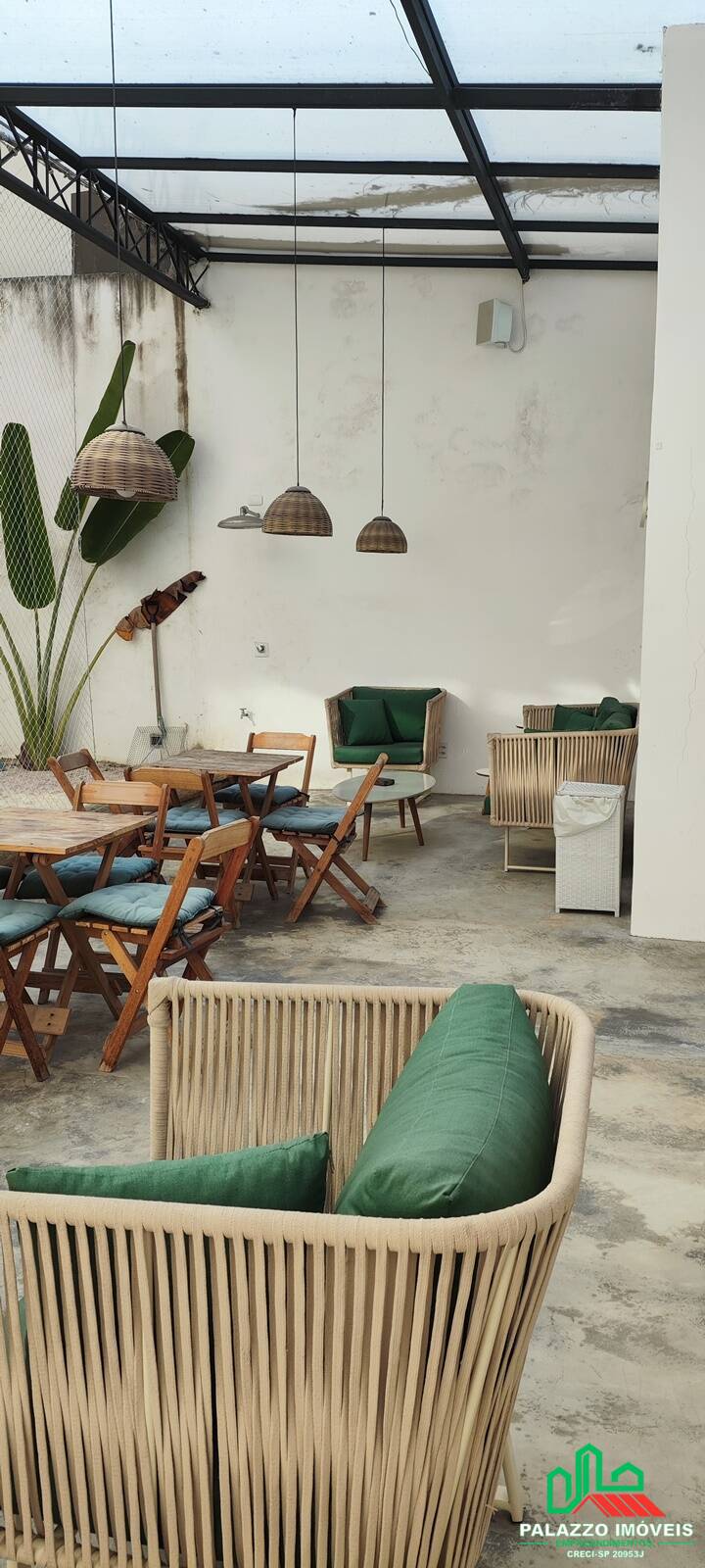 Depósito-Galpão, 300 m² - Foto 22