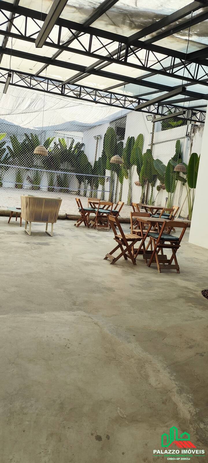 Depósito-Galpão, 300 m² - Foto 16