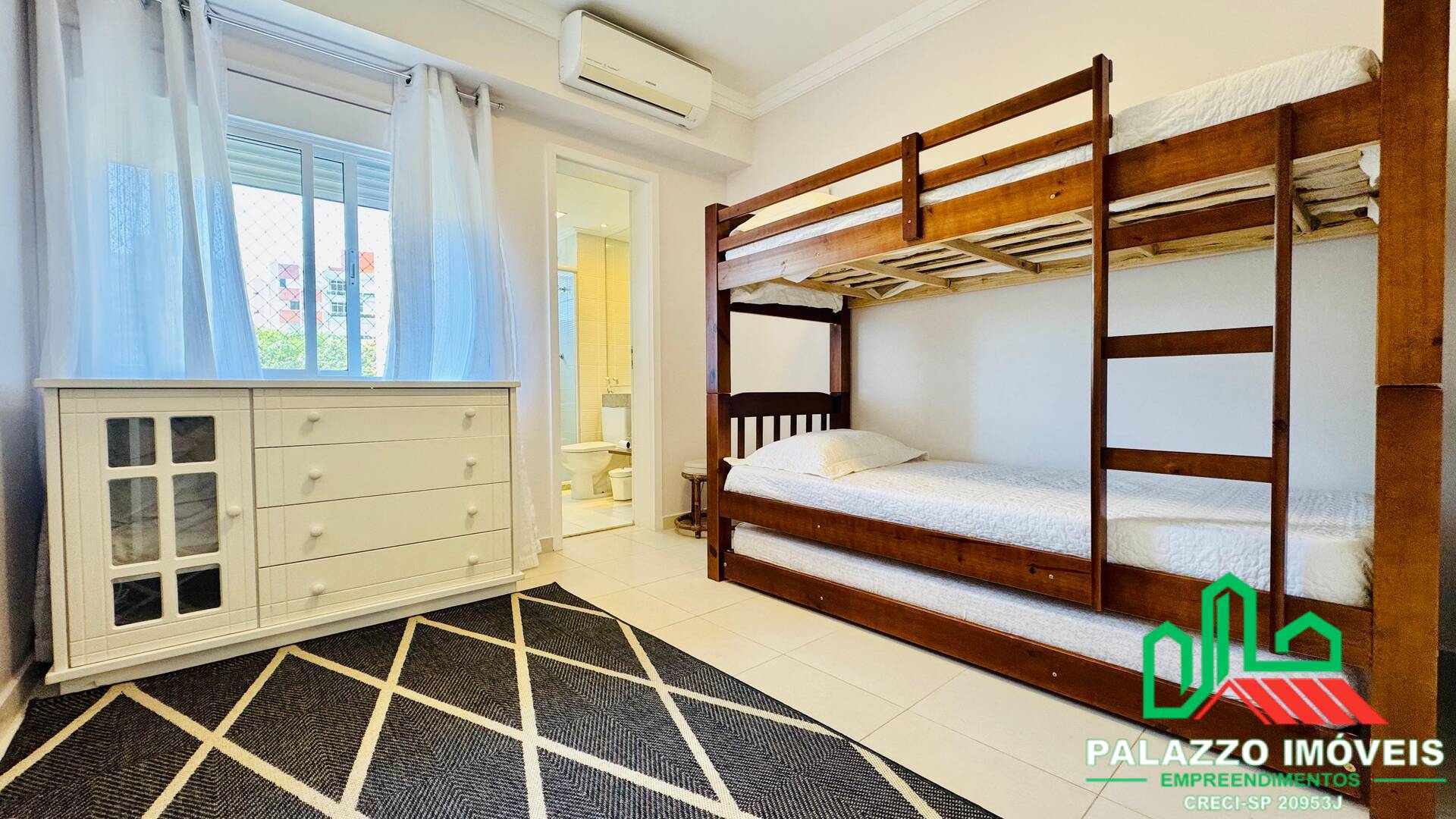 Apartamento, 3 quartos, 158 m² - Foto 8