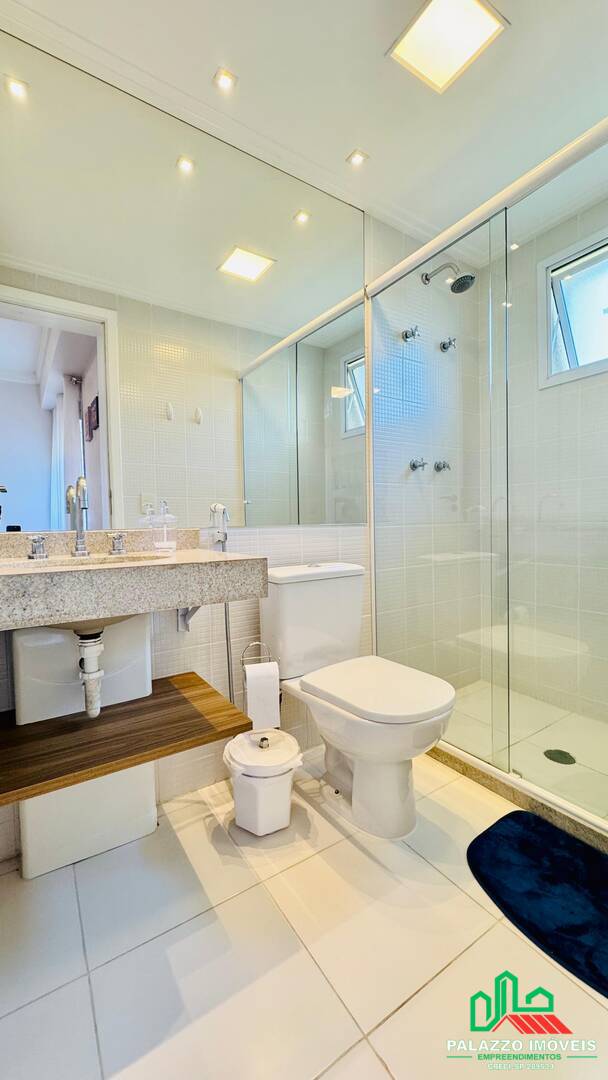 Apartamento, 3 quartos, 158 m² - Foto 12