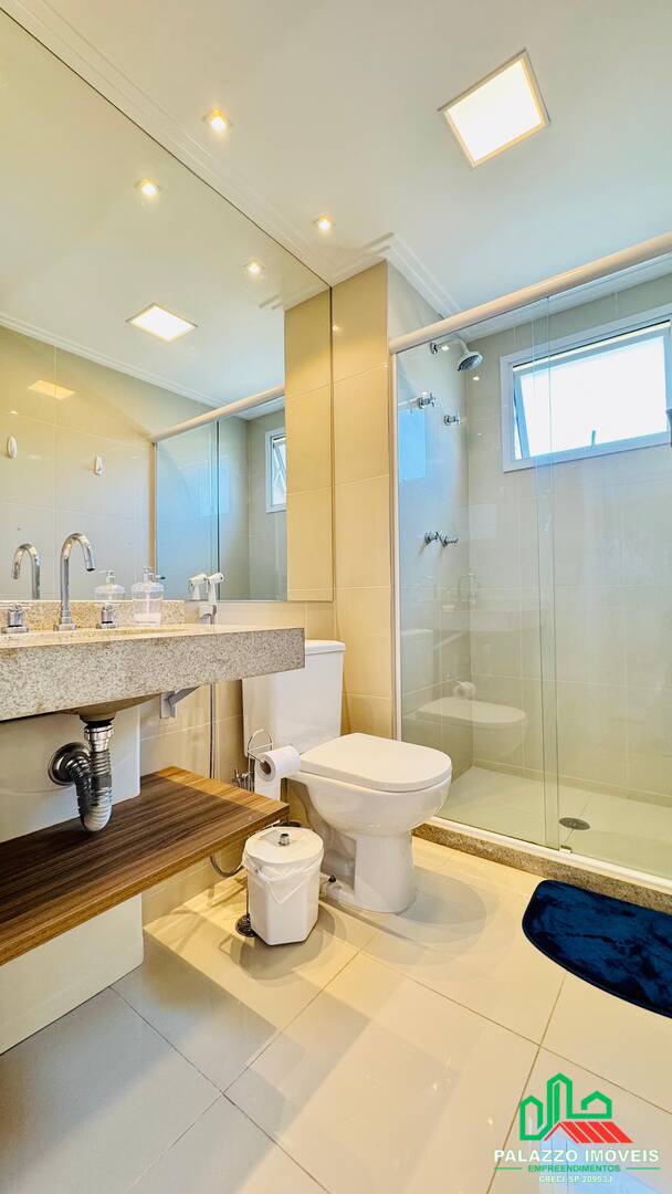 Apartamento, 3 quartos, 158 m² - Foto 15