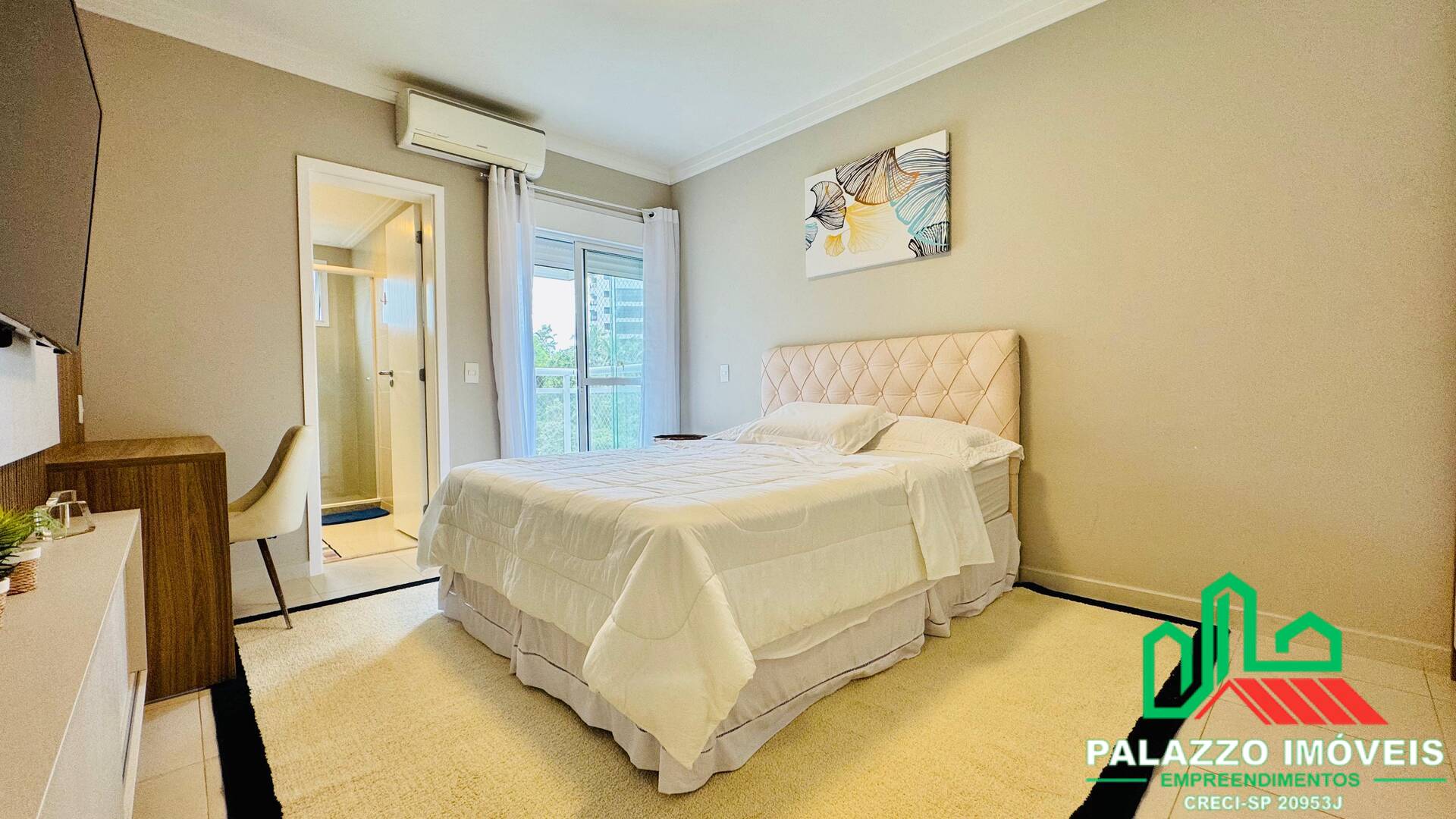 Apartamento, 3 quartos, 158 m² - Foto 9