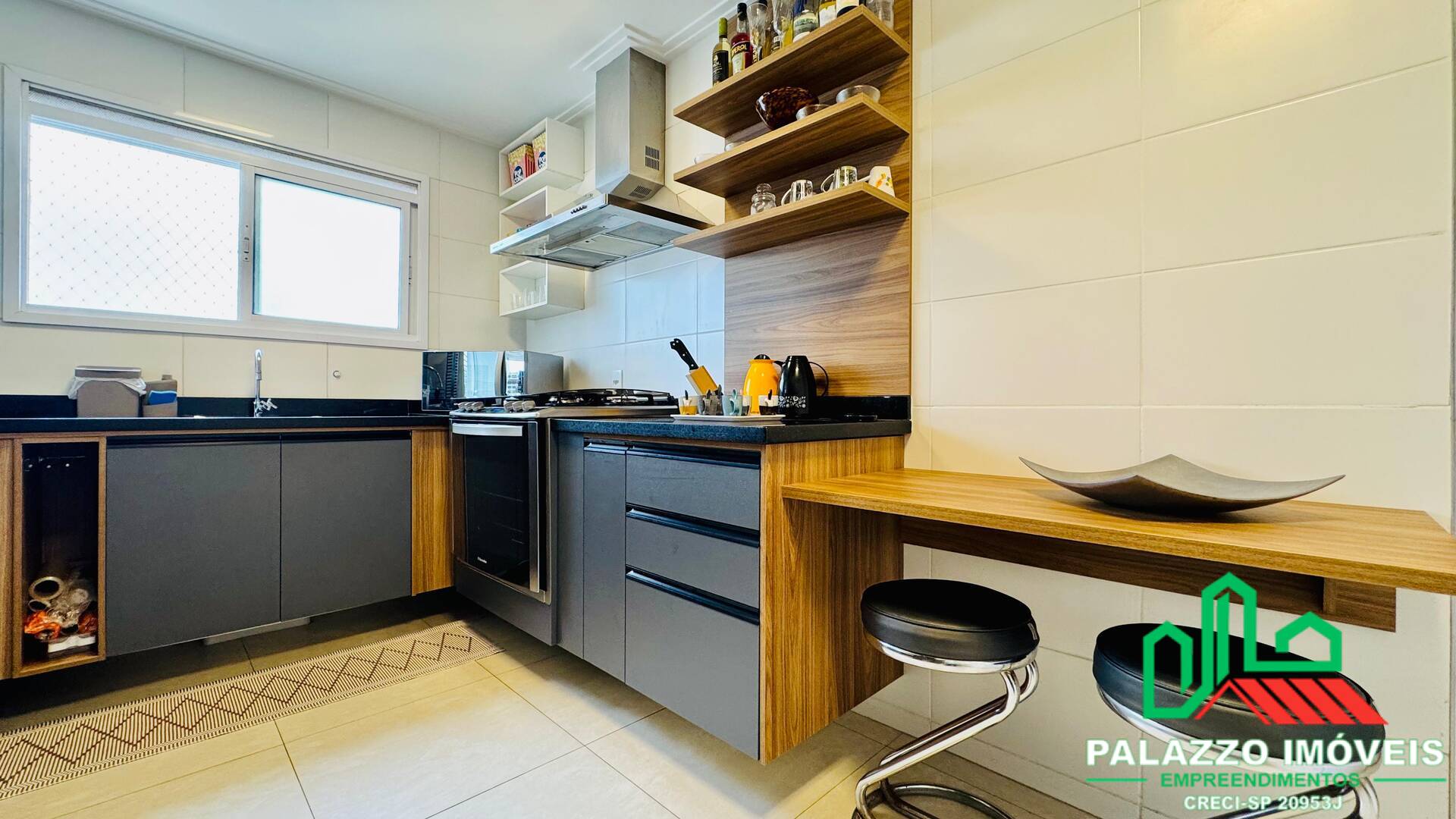 Apartamento, 3 quartos, 158 m² - Foto 19