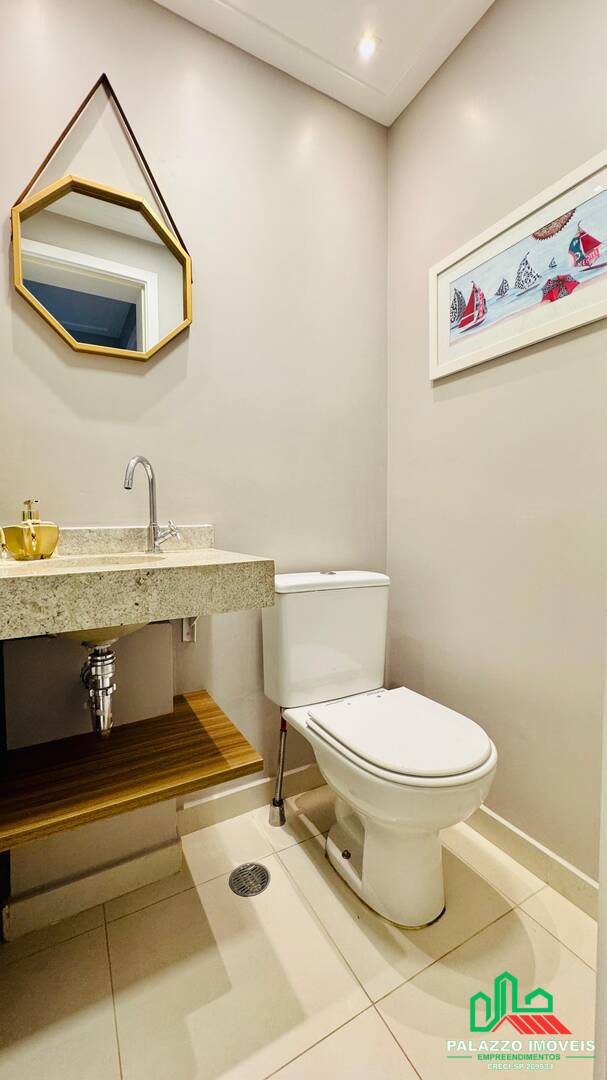 Apartamento, 3 quartos, 158 m² - Foto 21