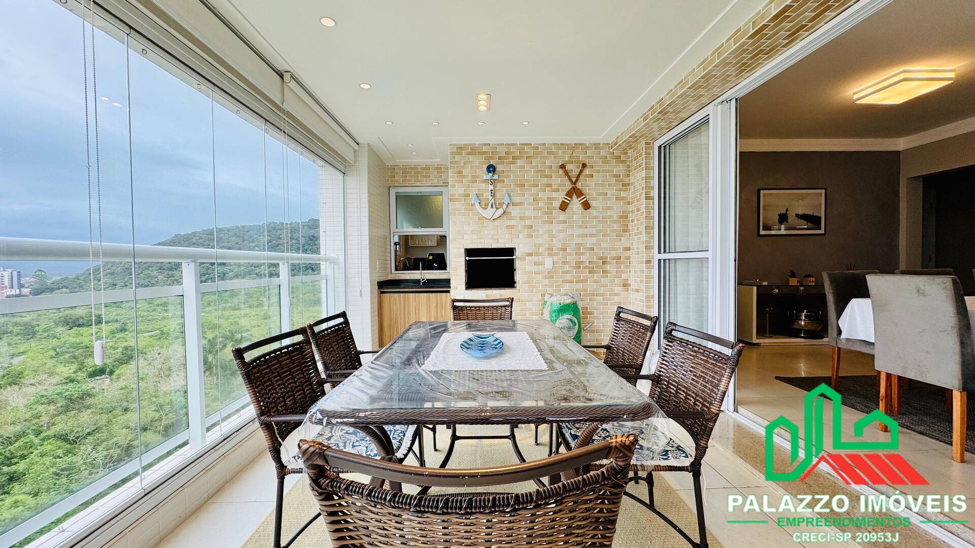 Apartamento, 3 quartos, 158 m² - Foto 6