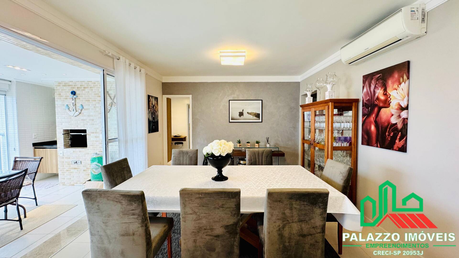 Apartamento, 3 quartos, 158 m² - Foto 14