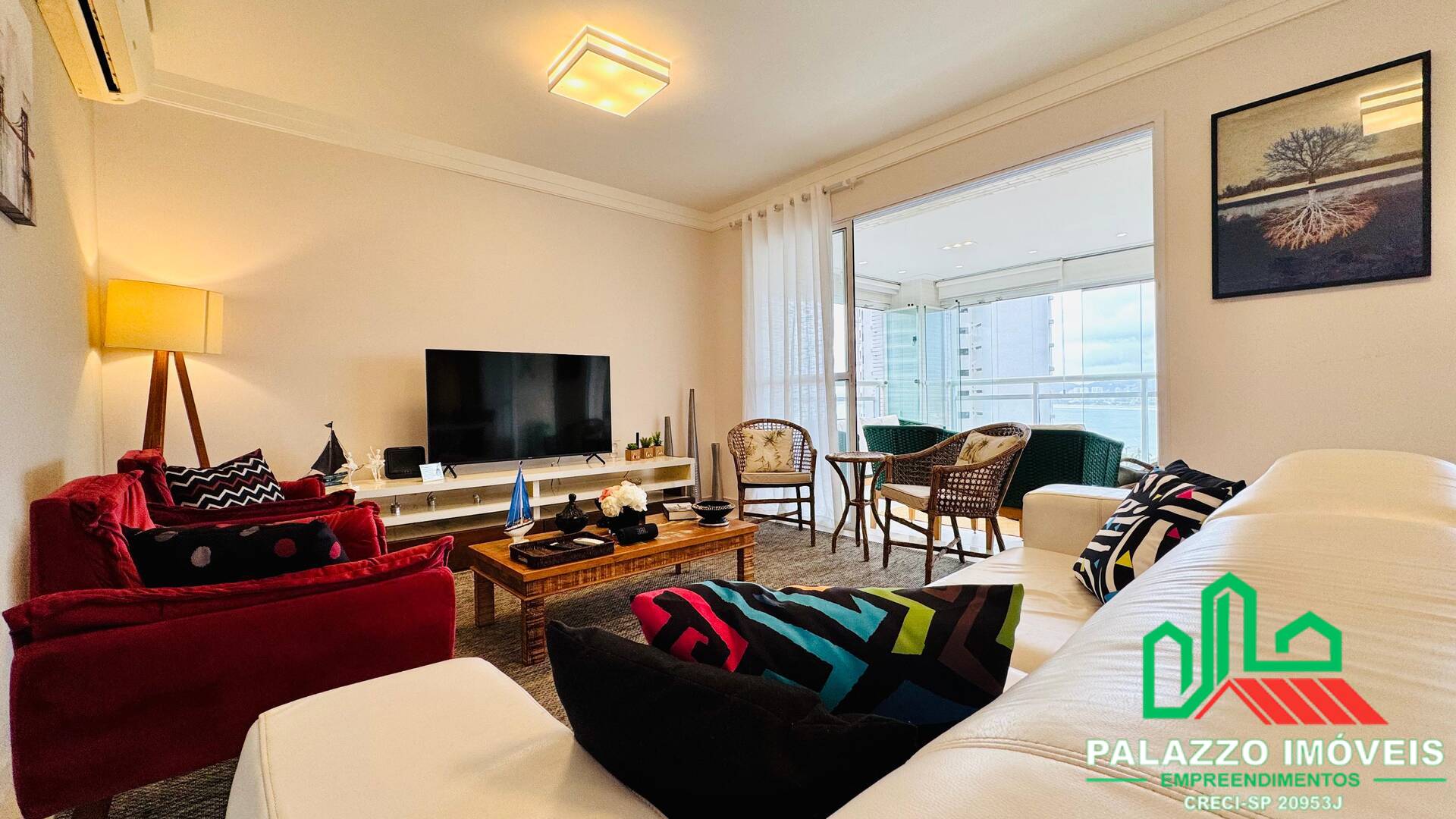 Apartamento, 3 quartos, 158 m² - Foto 10