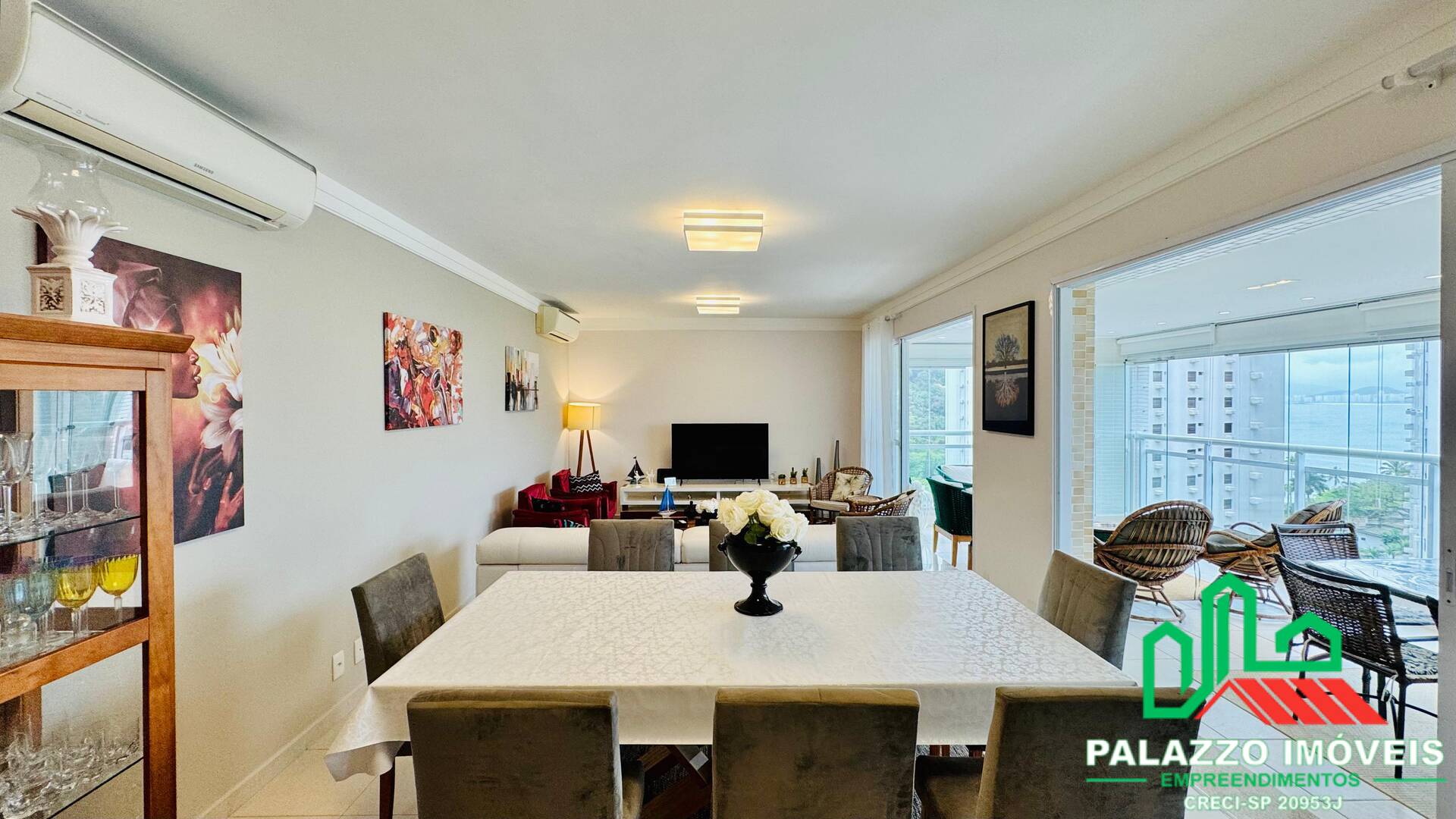 Apartamento, 3 quartos, 158 m² - Foto 11