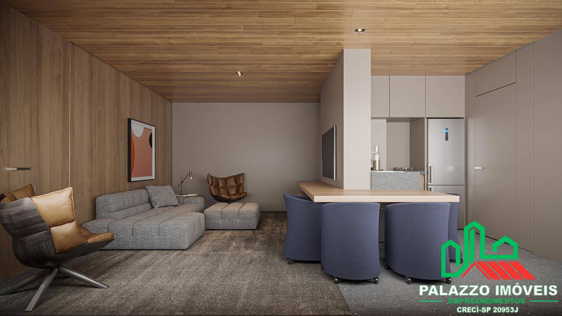 Cobertura, 4 quartos, 209 m² - Foto 14