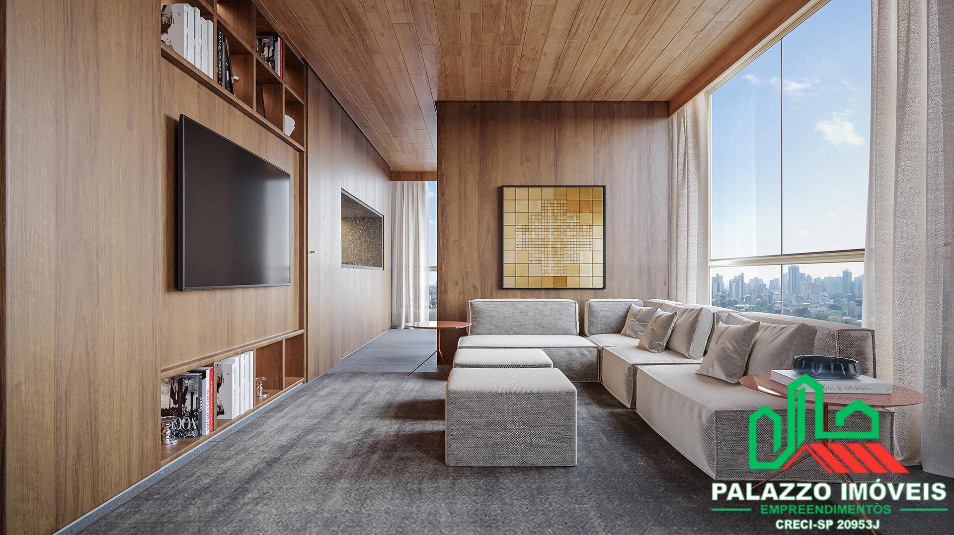 Cobertura, 4 quartos, 209 m² - Foto 18