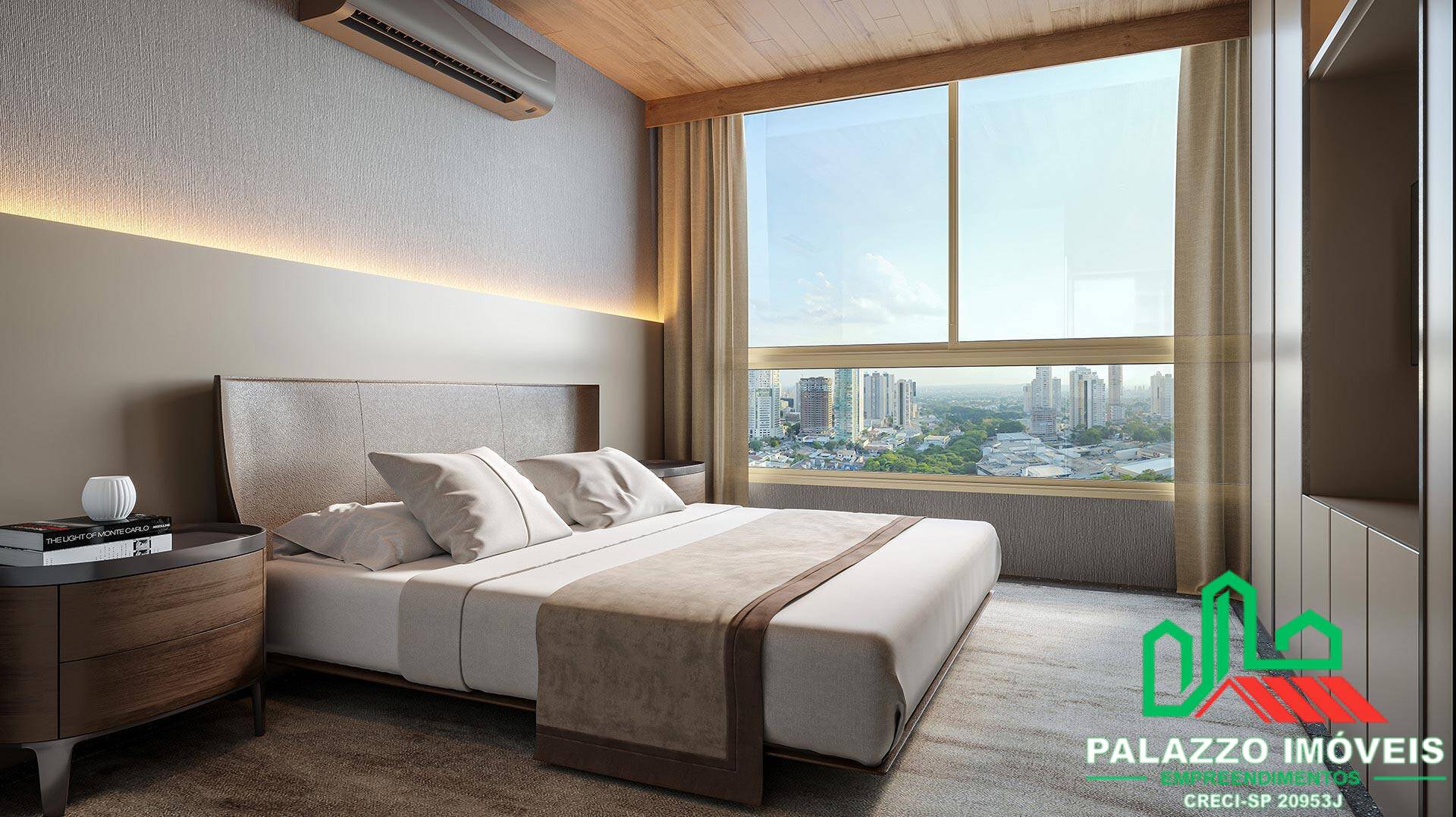 Cobertura, 4 quartos, 209 m² - Foto 20