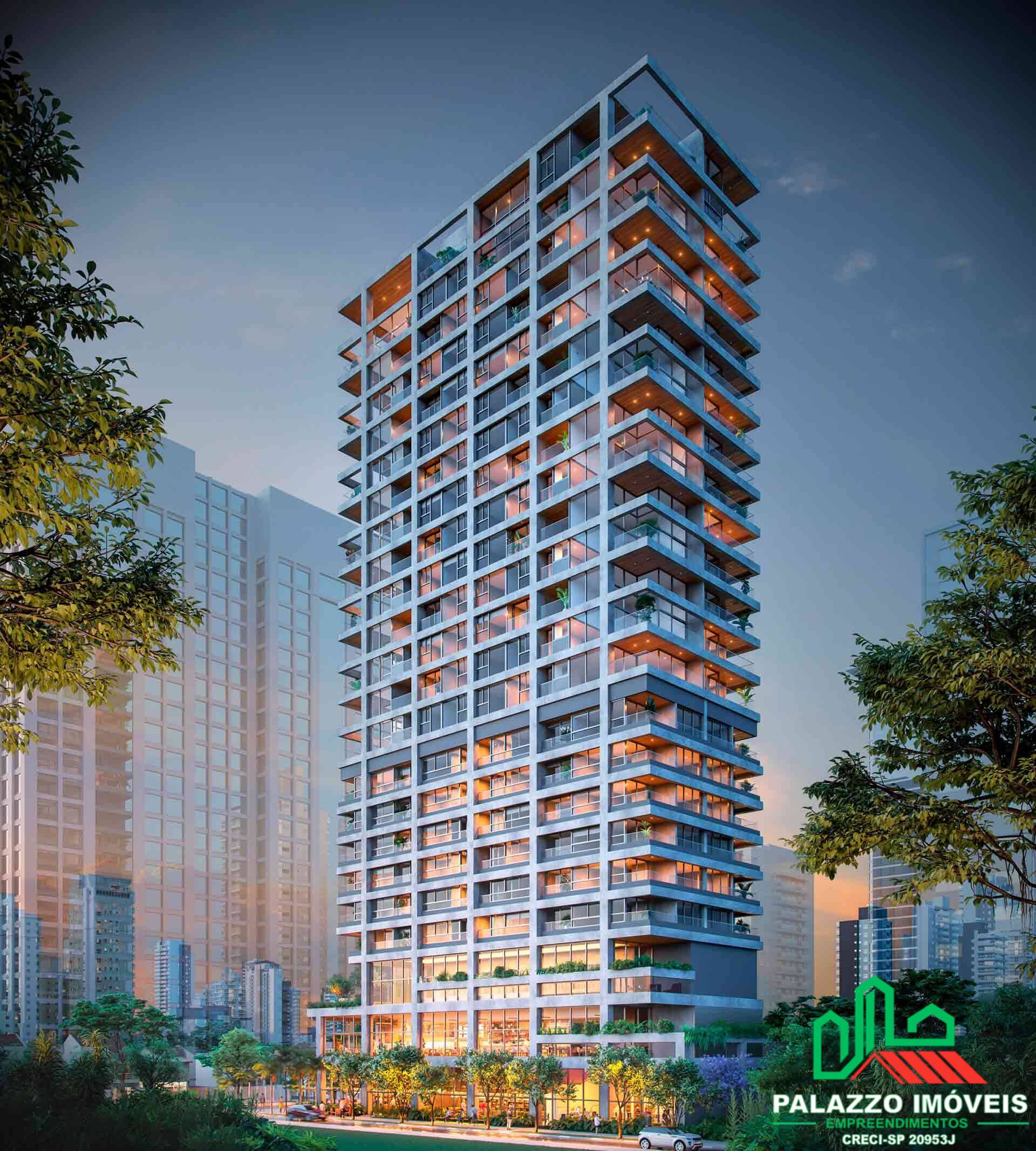 Cobertura, 4 quartos, 209 m² - Foto 7