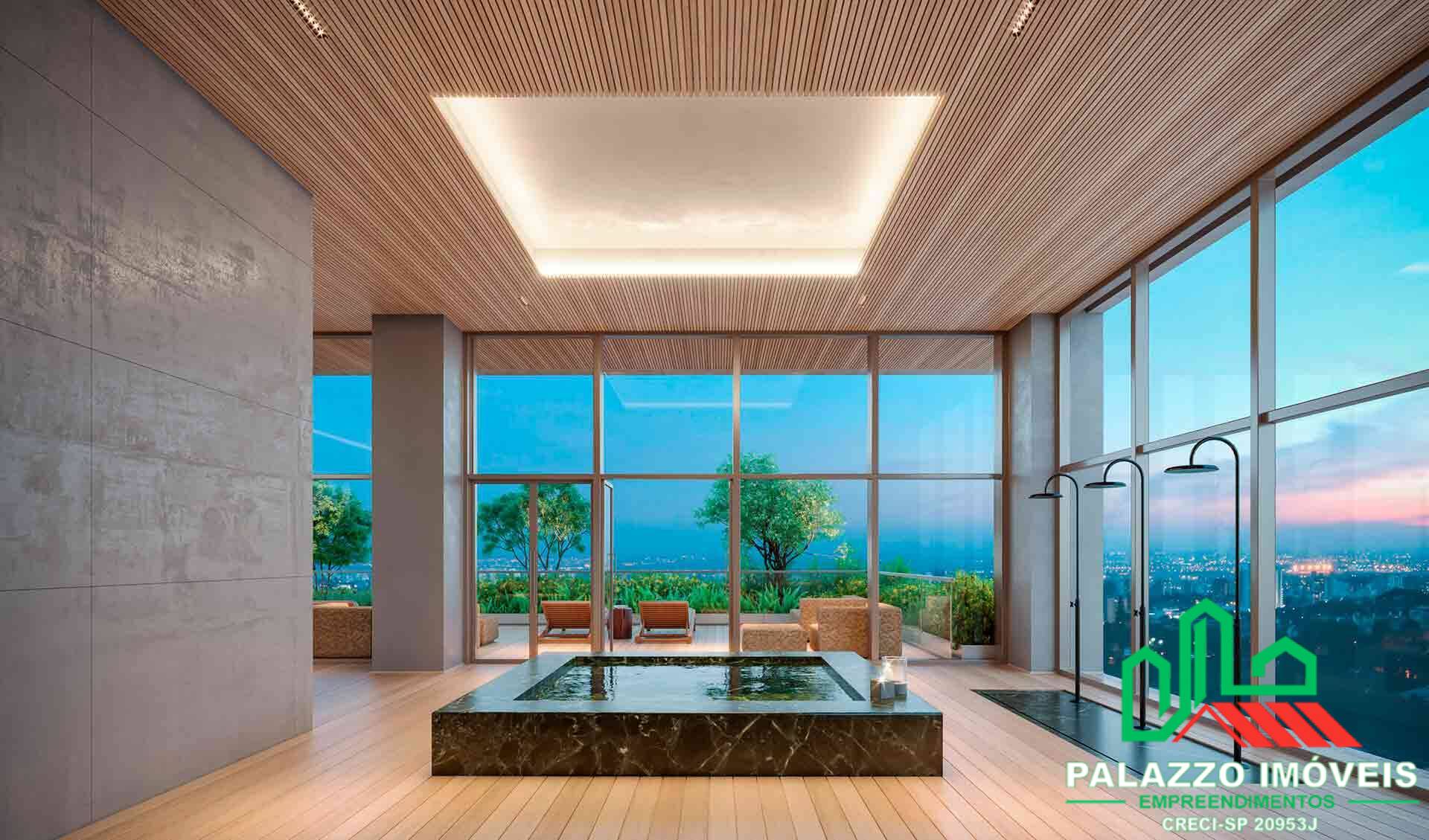 Cobertura, 4 quartos, 209 m² - Foto 16