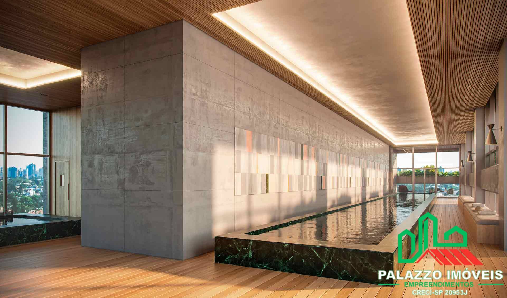 Cobertura, 4 quartos, 209 m² - Foto 9