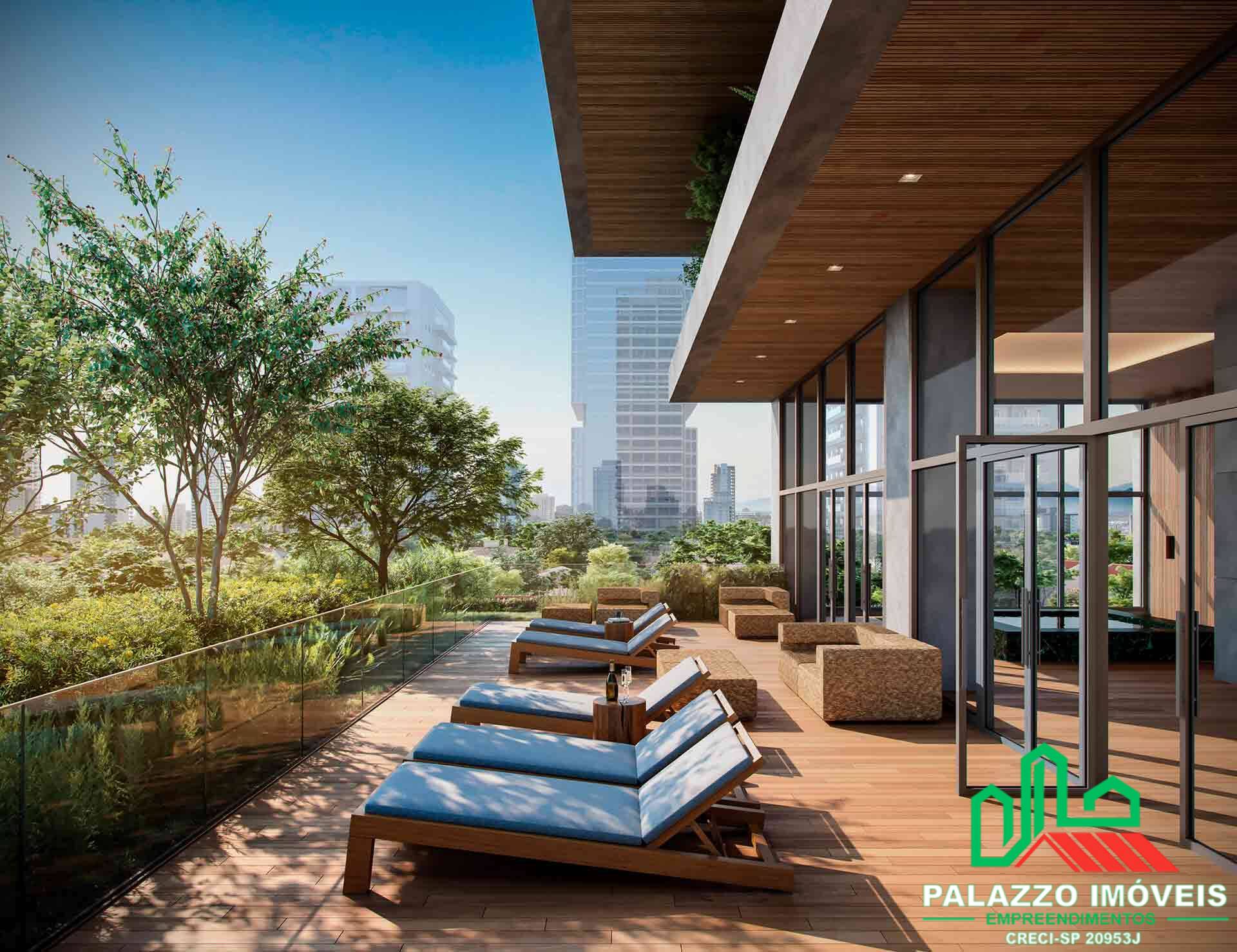 Cobertura, 4 quartos, 209 m² - Foto 10
