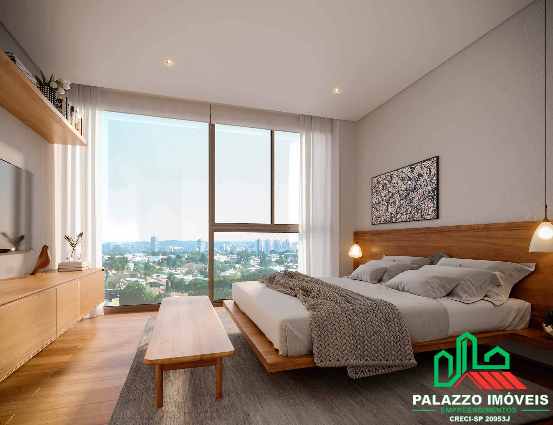 Cobertura, 4 quartos, 209 m² - Foto 24