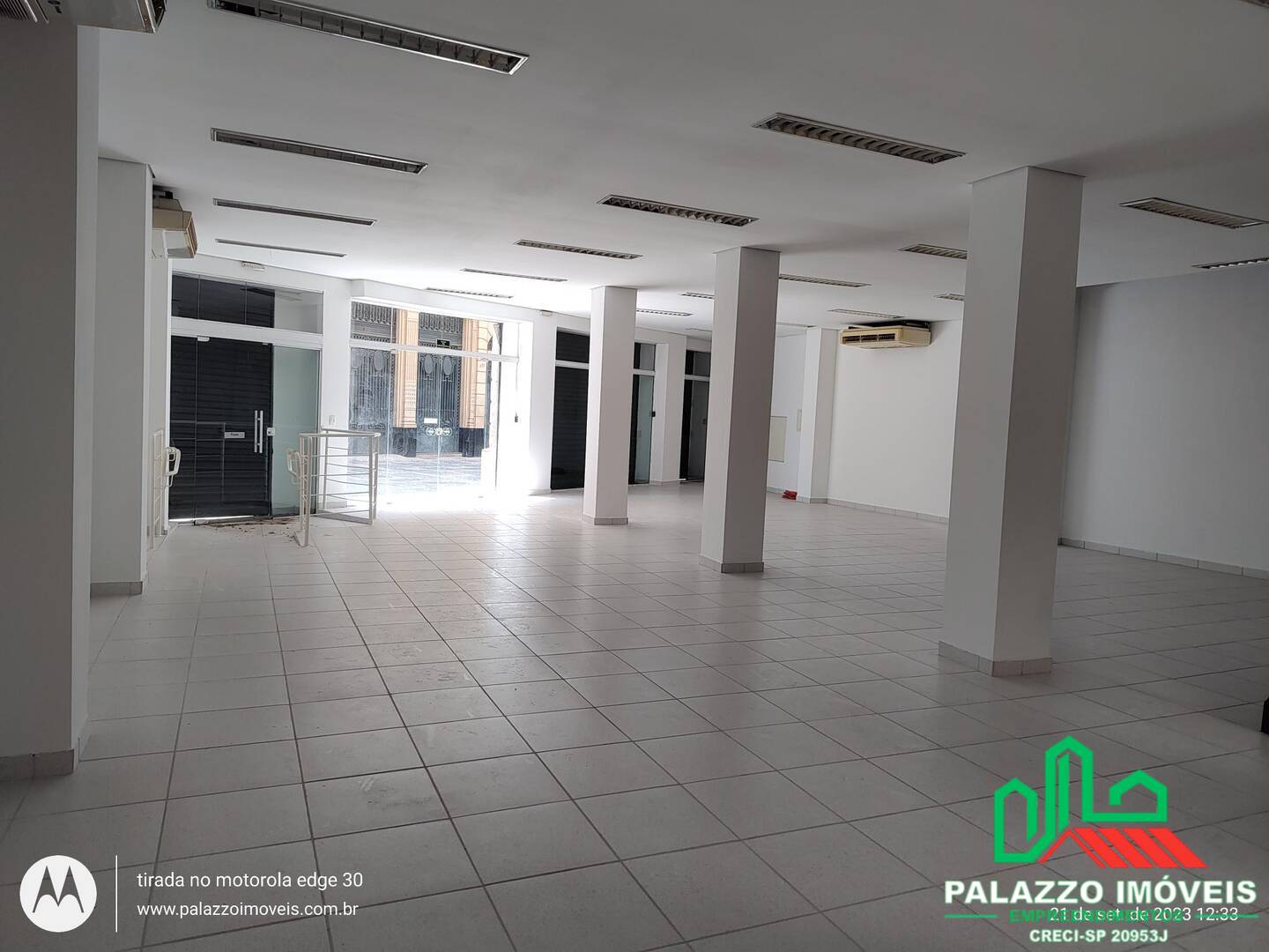 Prédio Inteiro, 421 m² - Foto 9
