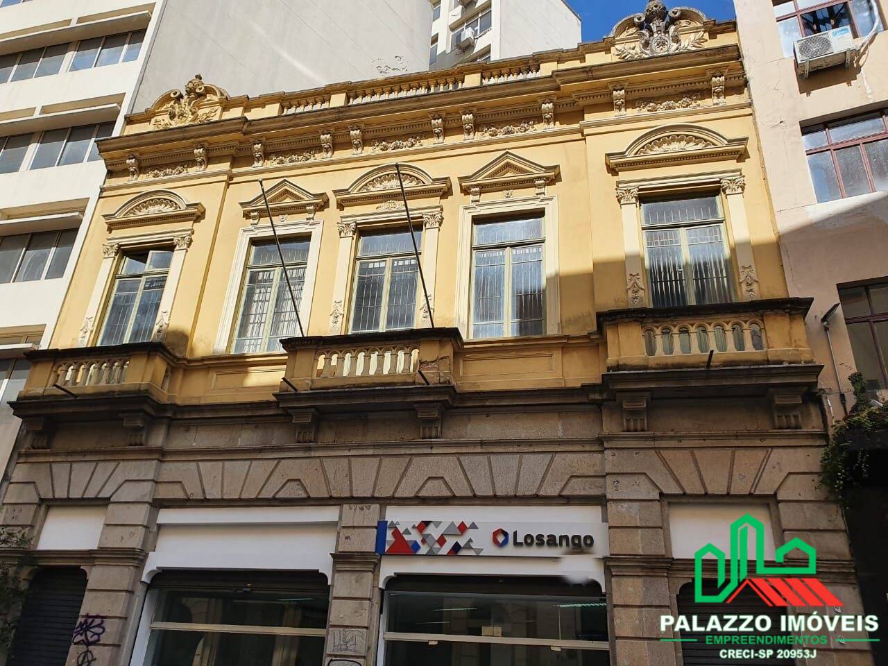 Prédio Inteiro, 421 m² - Foto 3