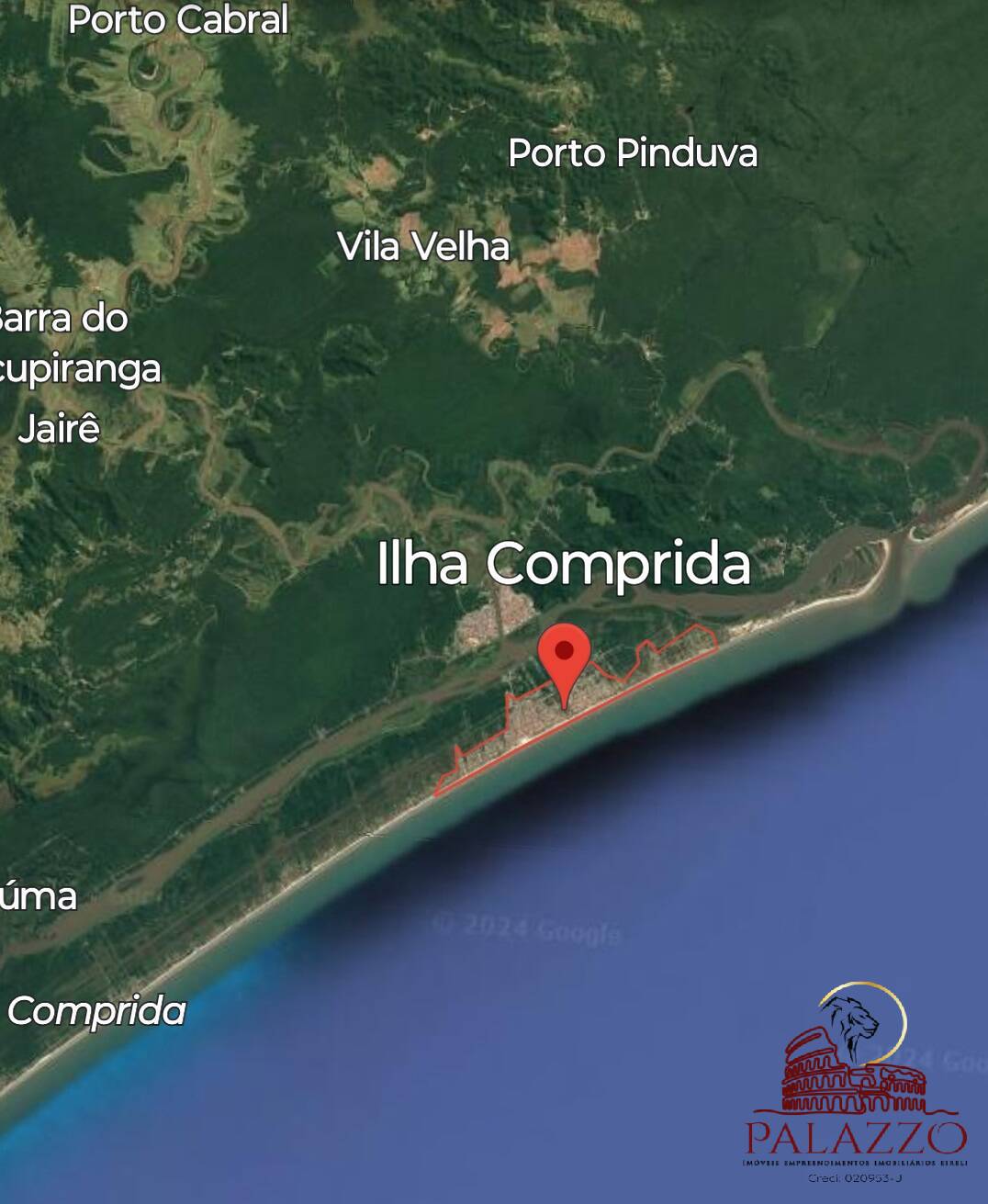 Terreno, 99 hectares - Foto 2