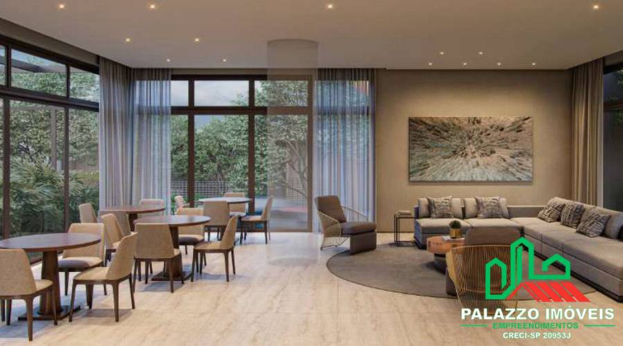 Cobertura, 4 quartos, 281 m² - Foto 12