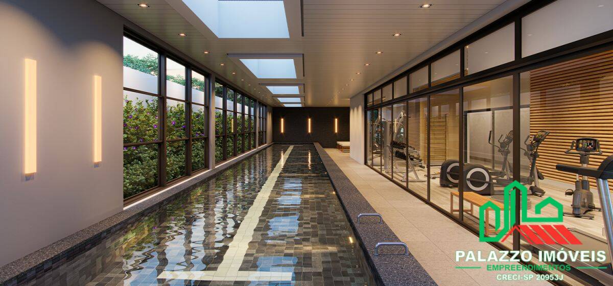 Cobertura, 4 quartos, 281 m² - Foto 2