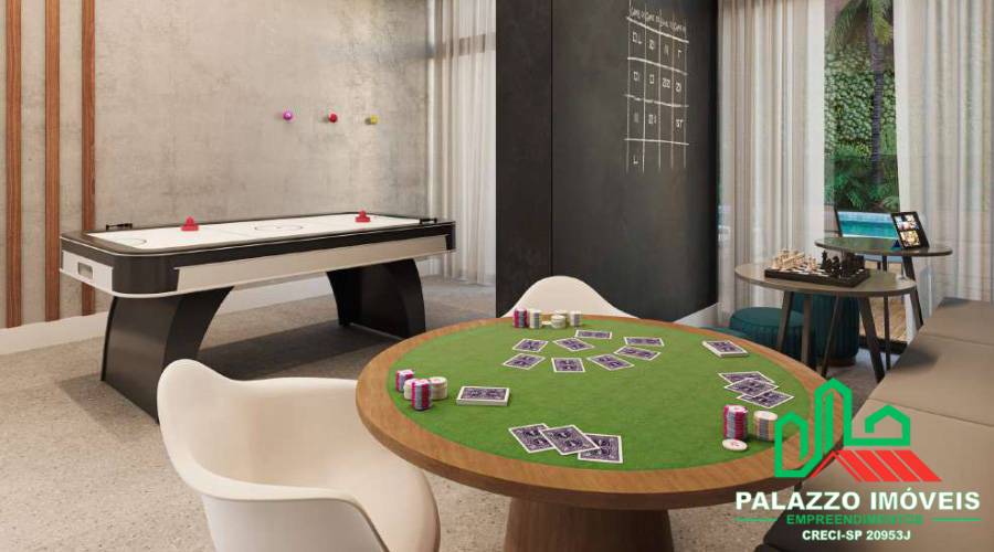 Cobertura, 4 quartos, 281 m² - Foto 14