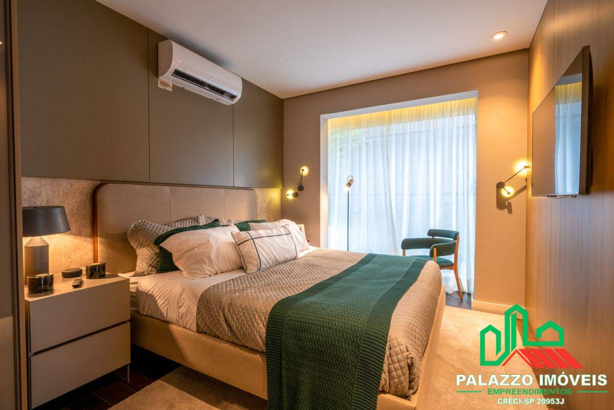 Cobertura, 4 quartos, 281 m² - Foto 11