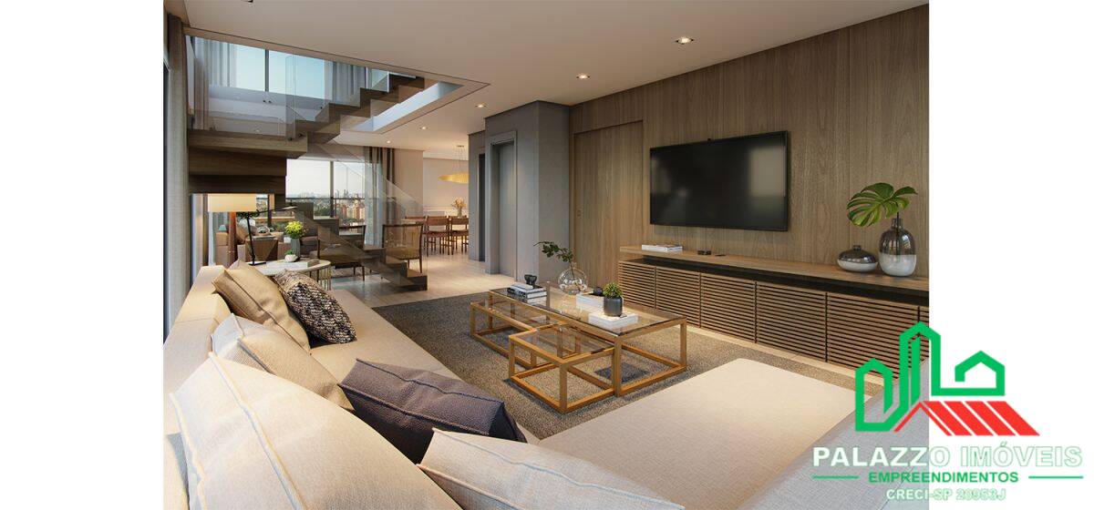 Cobertura, 4 quartos, 281 m² - Foto 6