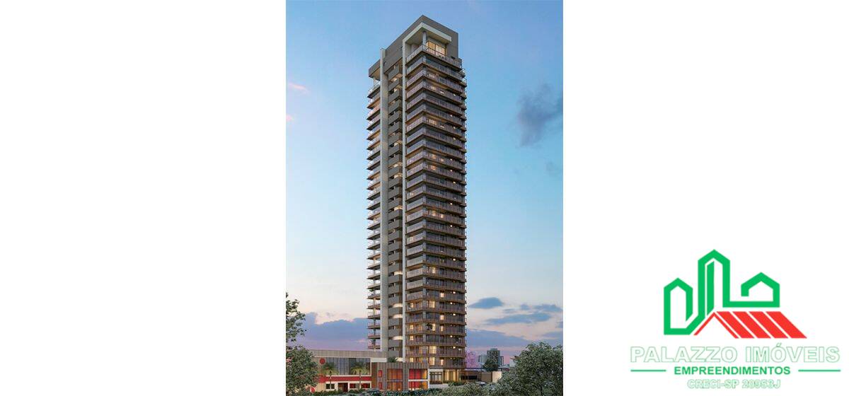 Cobertura, 4 quartos, 281 m² - Foto 3