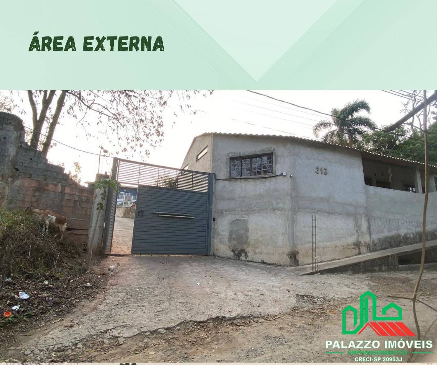 Chácara, 5 quartos, 2880 m² - Foto 4