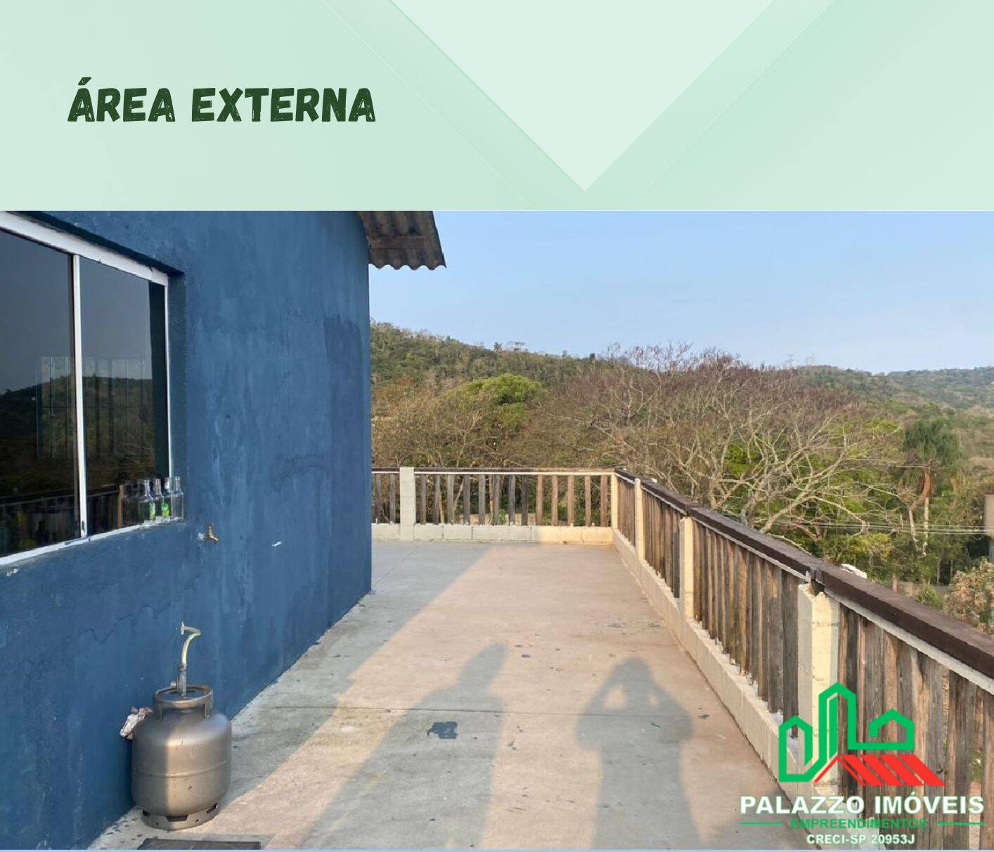 Chácara, 5 quartos, 2880 m² - Foto 2