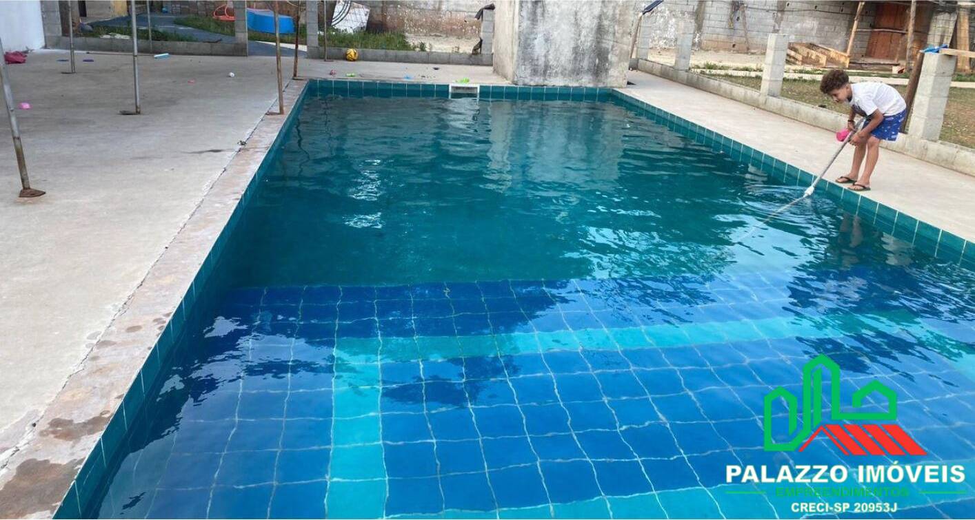 Chácara, 5 quartos, 2880 m² - Foto 3