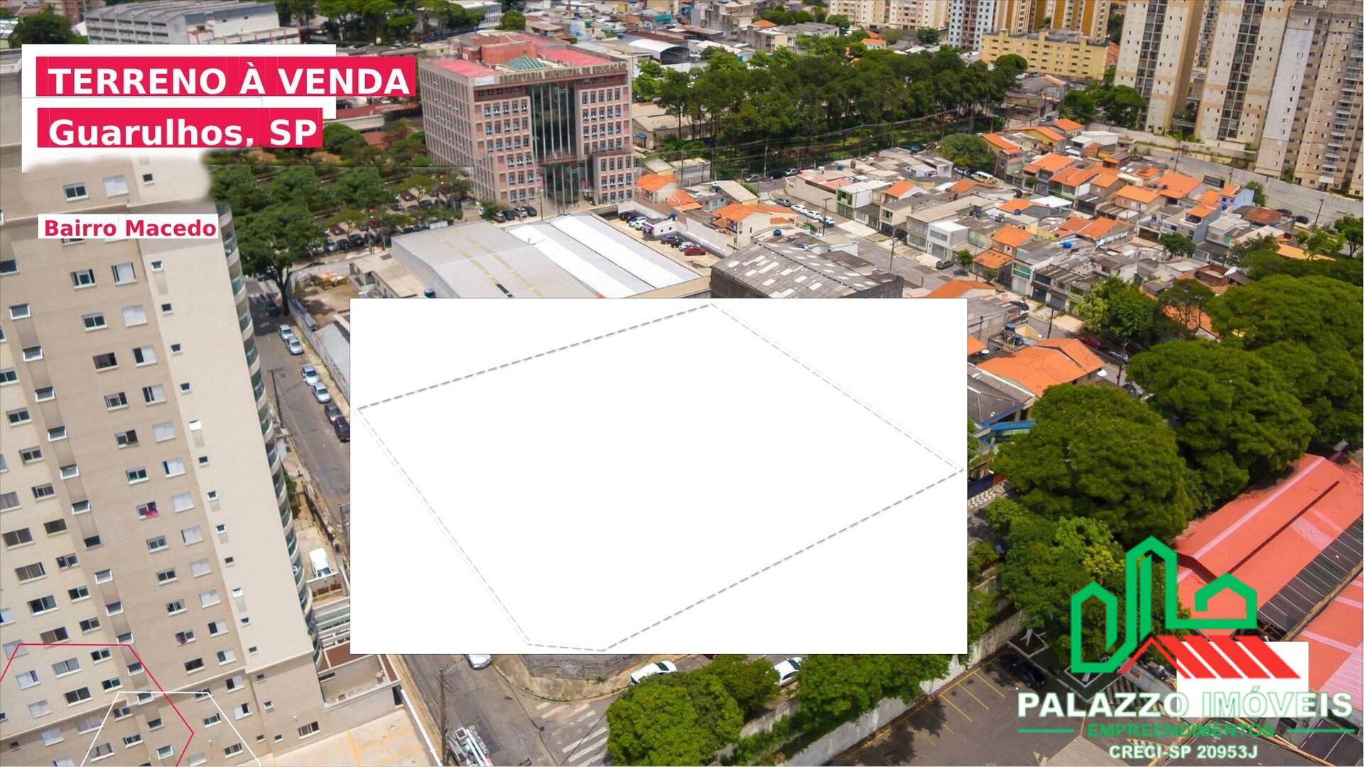 Terreno, 2640 m² - Foto 3