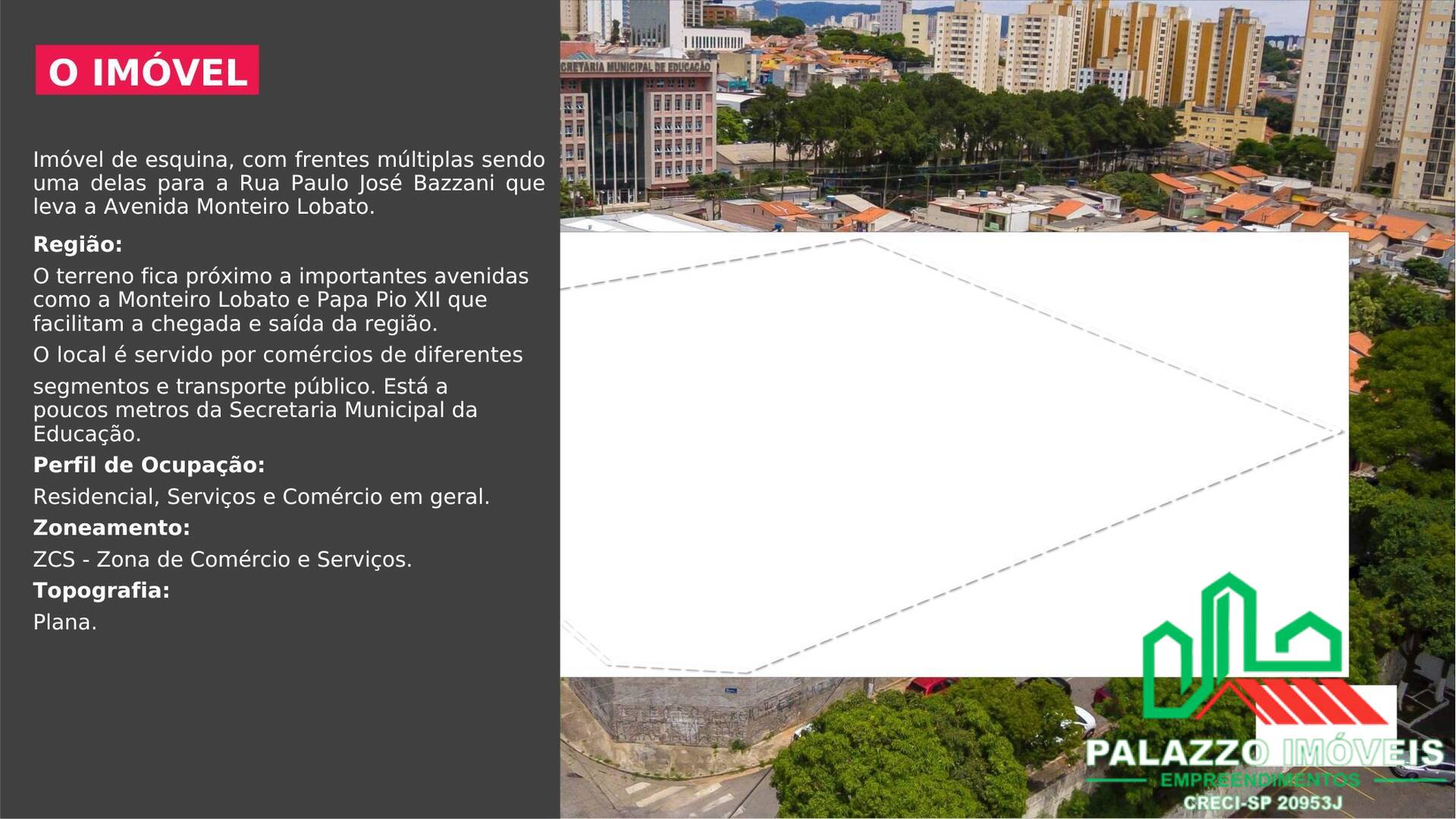 Terreno, 2640 m² - Foto 4