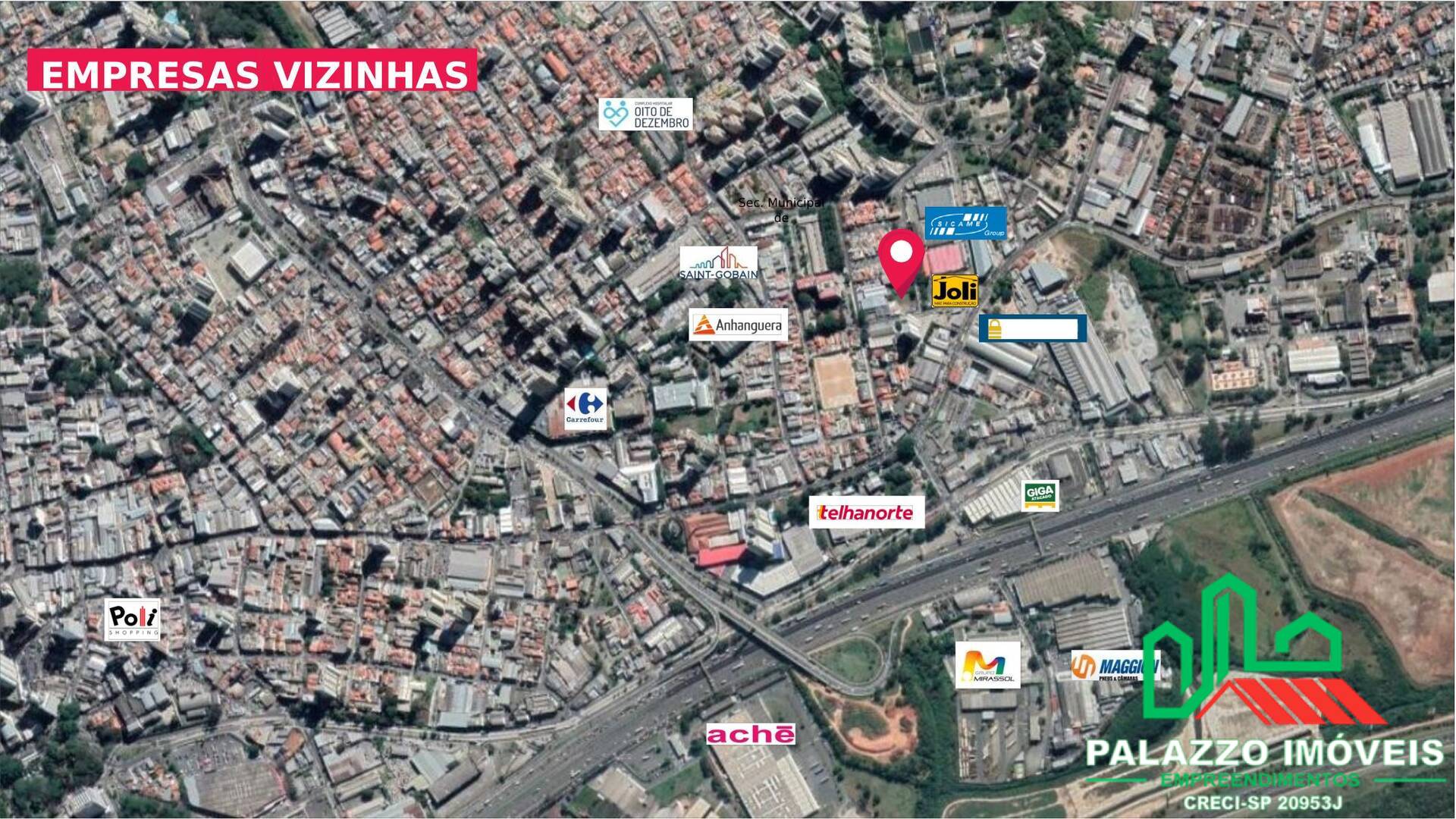 Terreno, 2640 m² - Foto 5