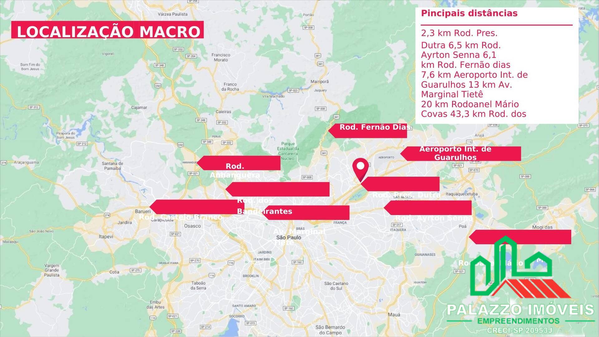 Terreno, 2640 m² - Foto 7