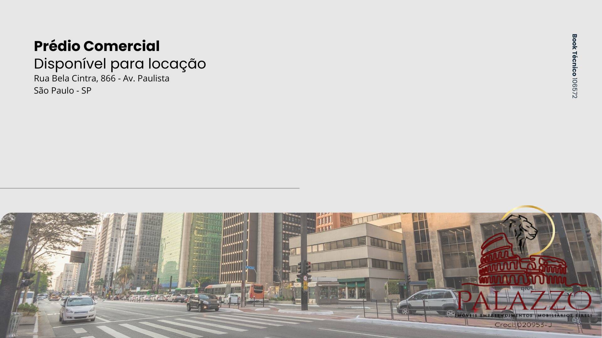 Prédio Inteiro, 2951 m² - Foto 5