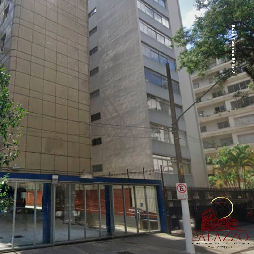 Prédio Inteiro, 2951 m² - Foto 2