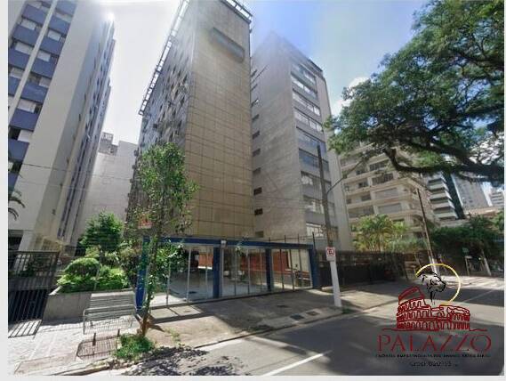 Prédio Inteiro, 2951 m² - Foto 1