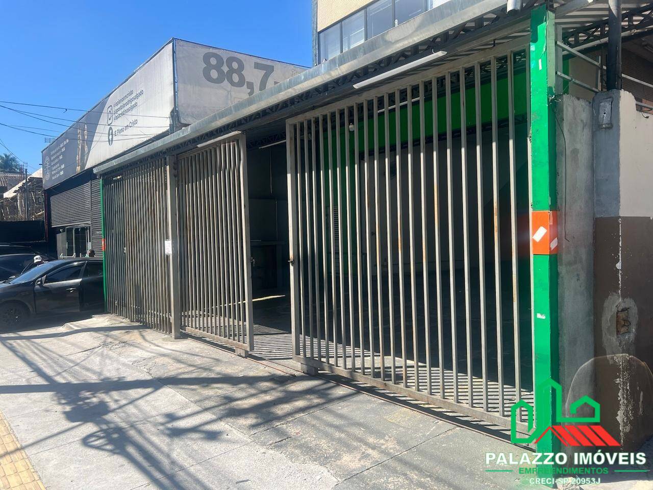 Prédio Inteiro, 500 m² - Foto 6
