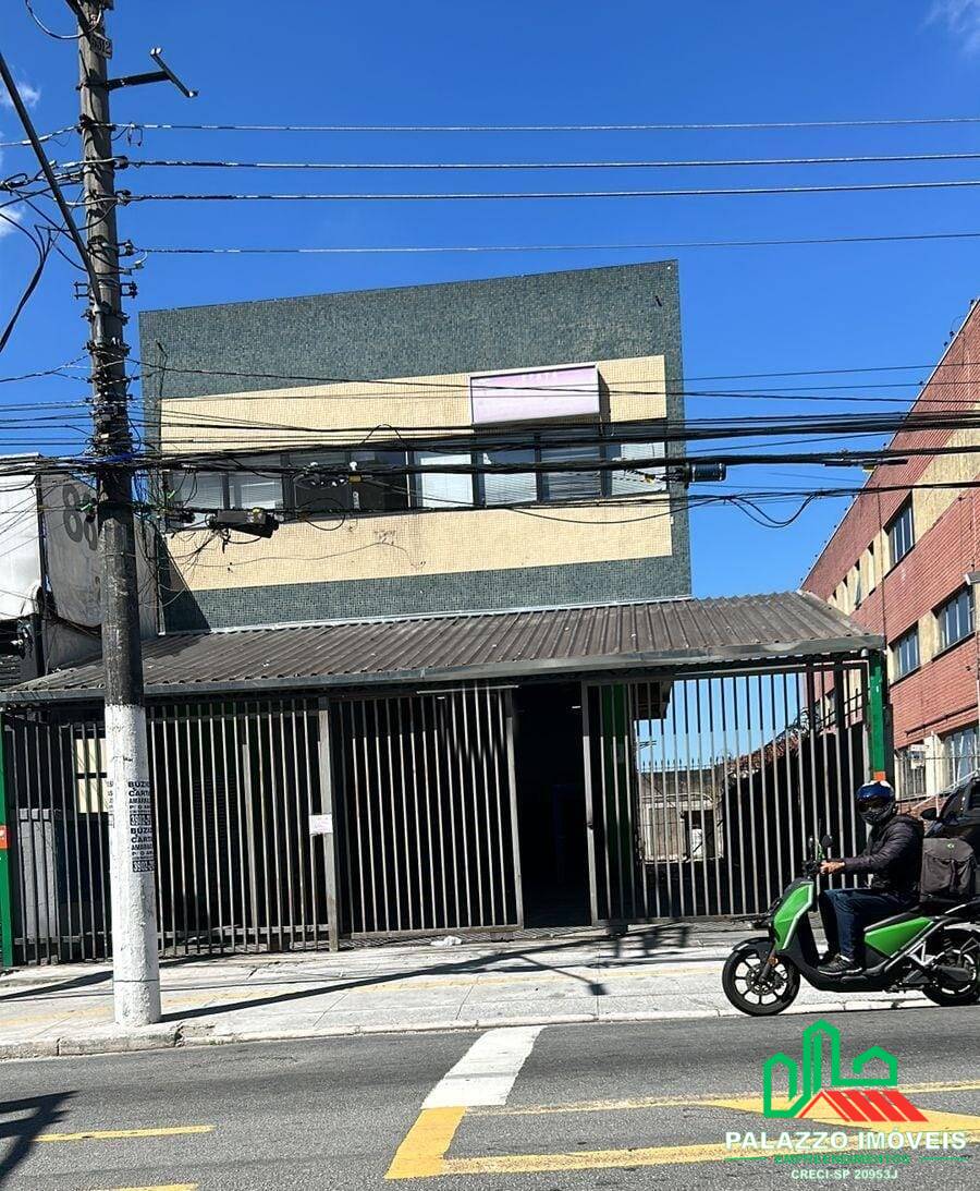 Prédio Inteiro, 500 m² - Foto 1