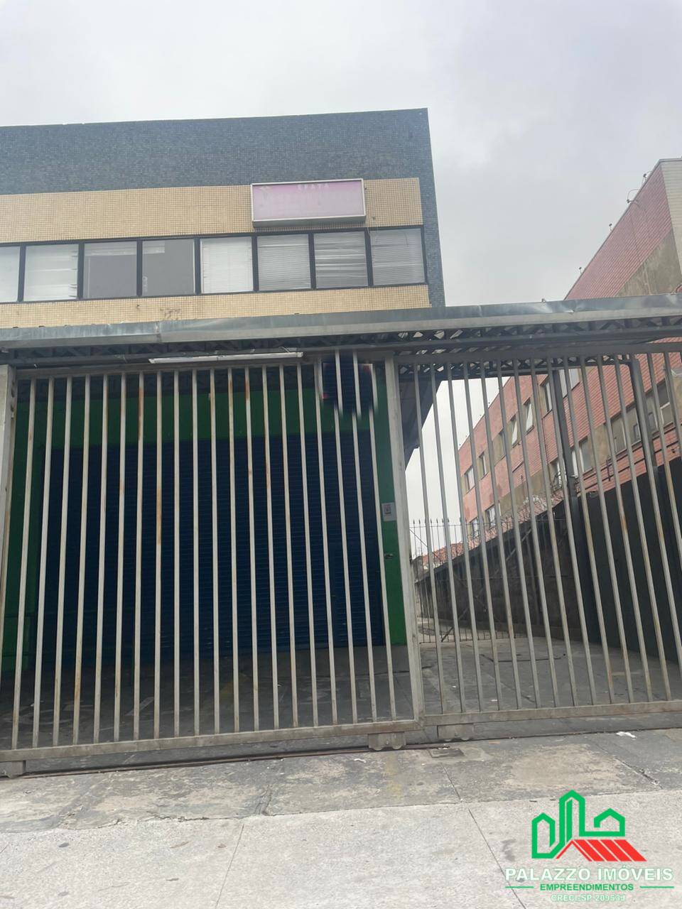 Prédio Inteiro, 500 m² - Foto 7