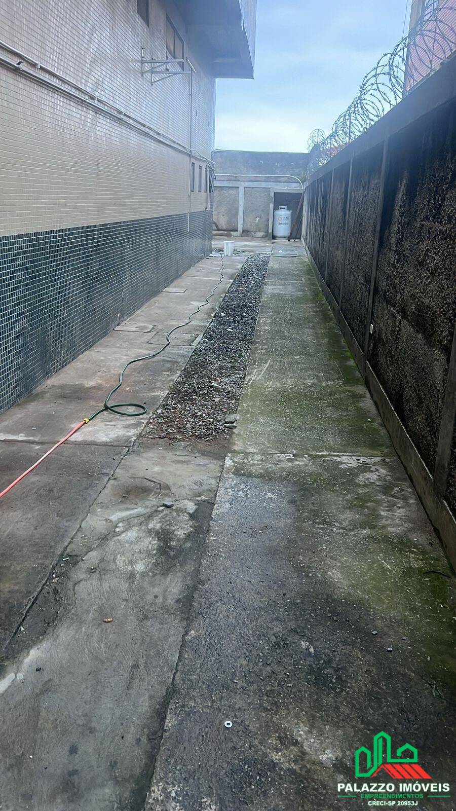 Prédio Inteiro, 500 m² - Foto 5