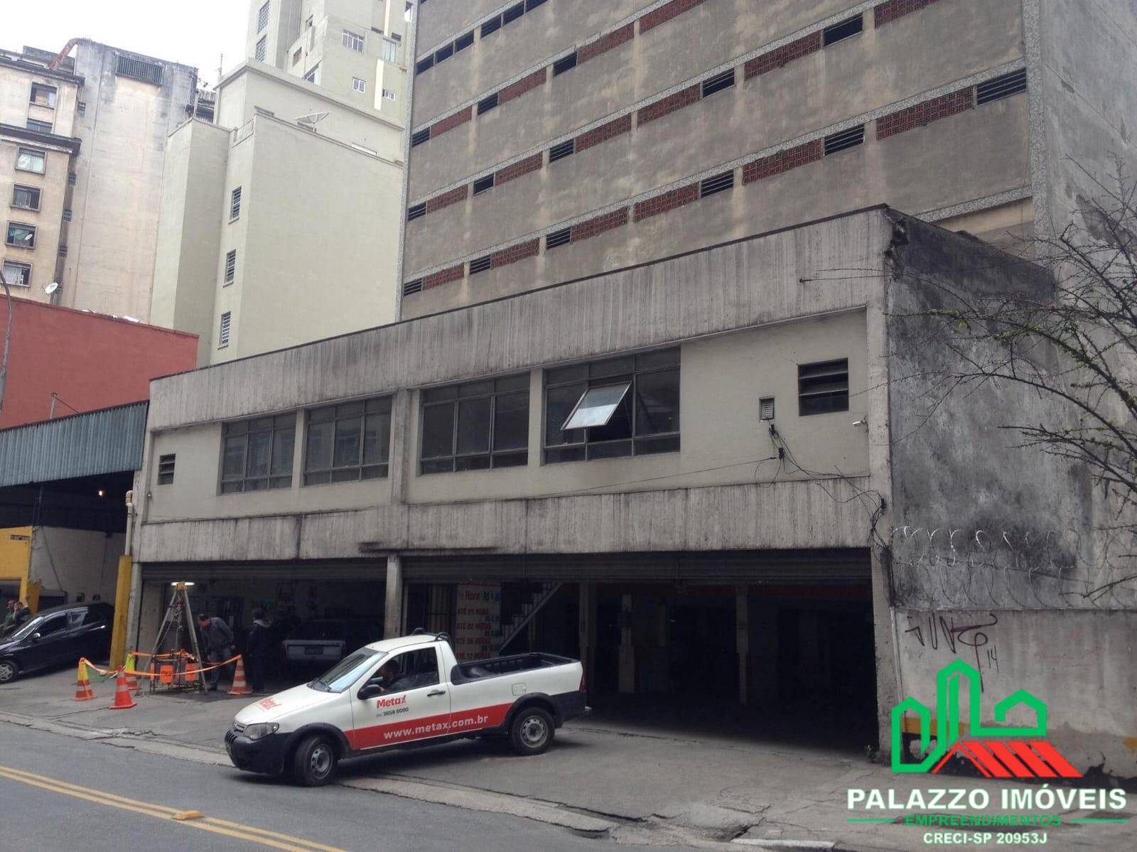 Prédio Inteiro, 30 m² - Foto 2