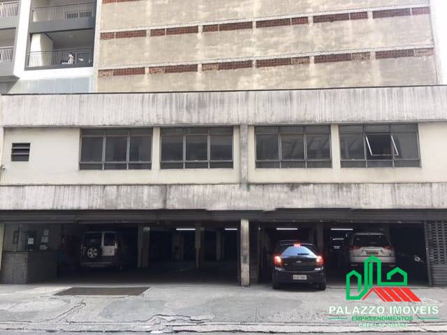 Prédio Inteiro, 30 m² - Foto 5