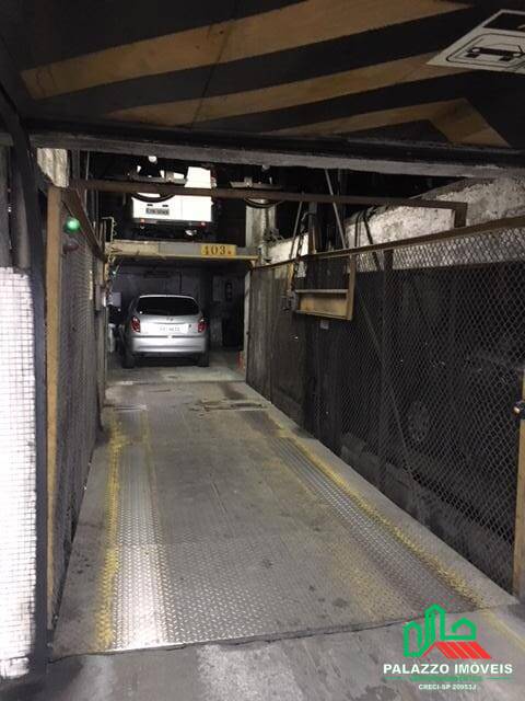 Prédio Inteiro, 30 m² - Foto 4