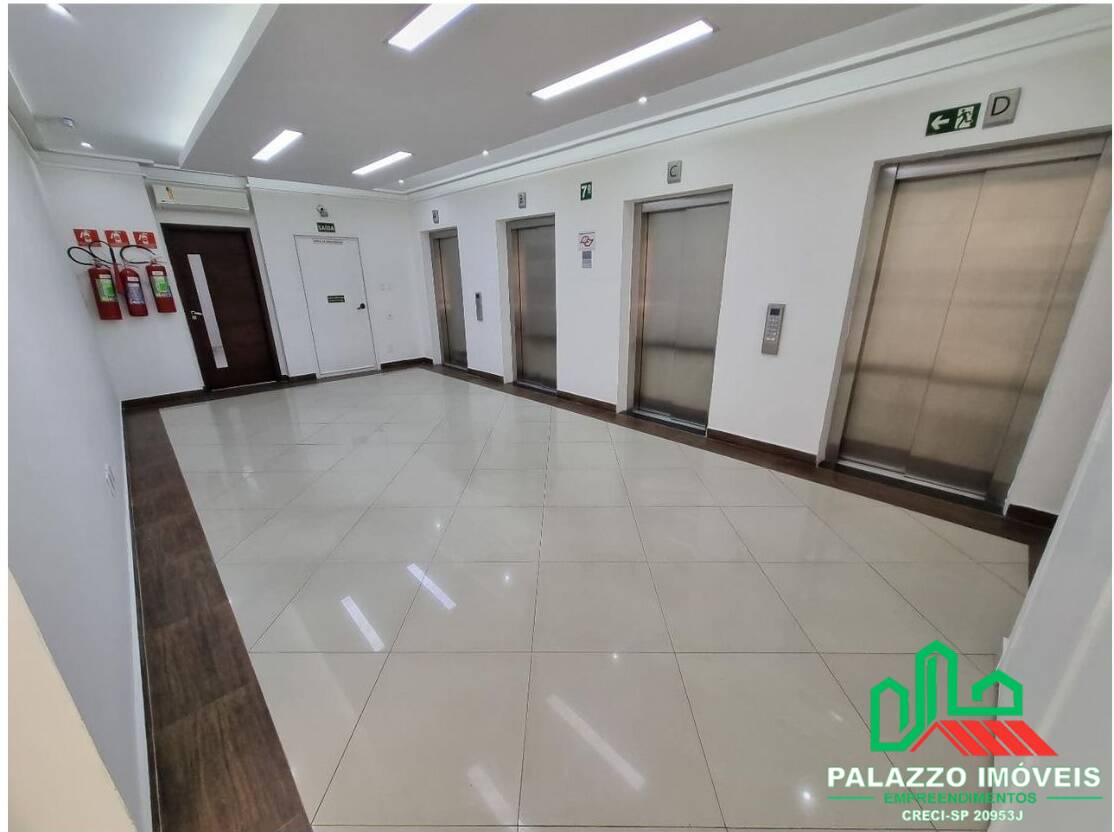 Sala-Conjunto, 562 m² - Foto 3