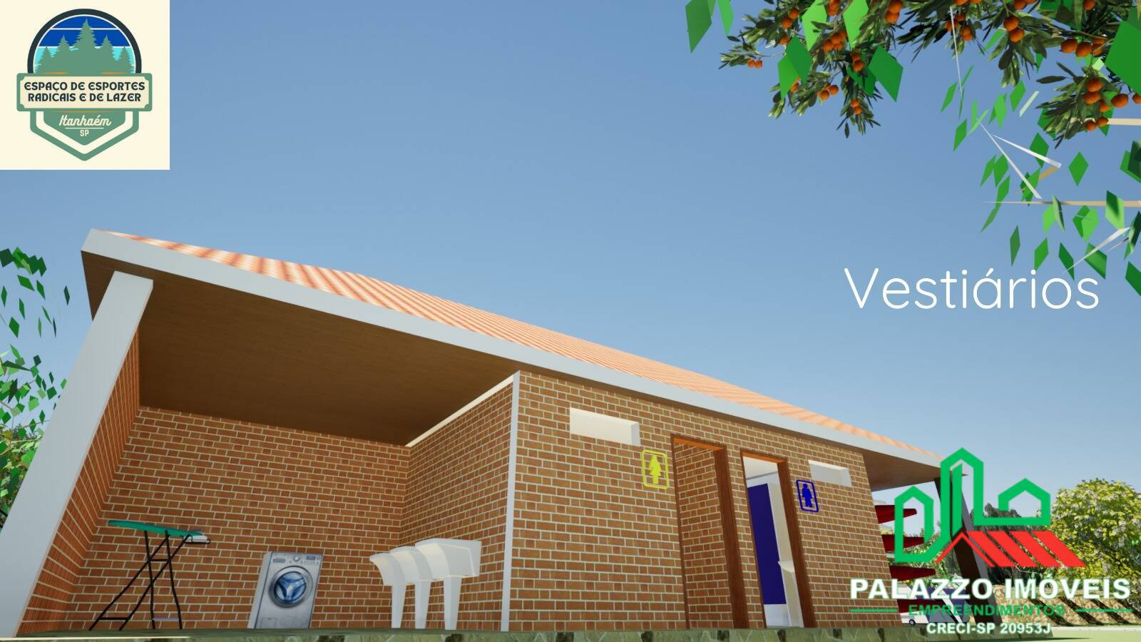 Prédio Inteiro, 5000 m² - Foto 2