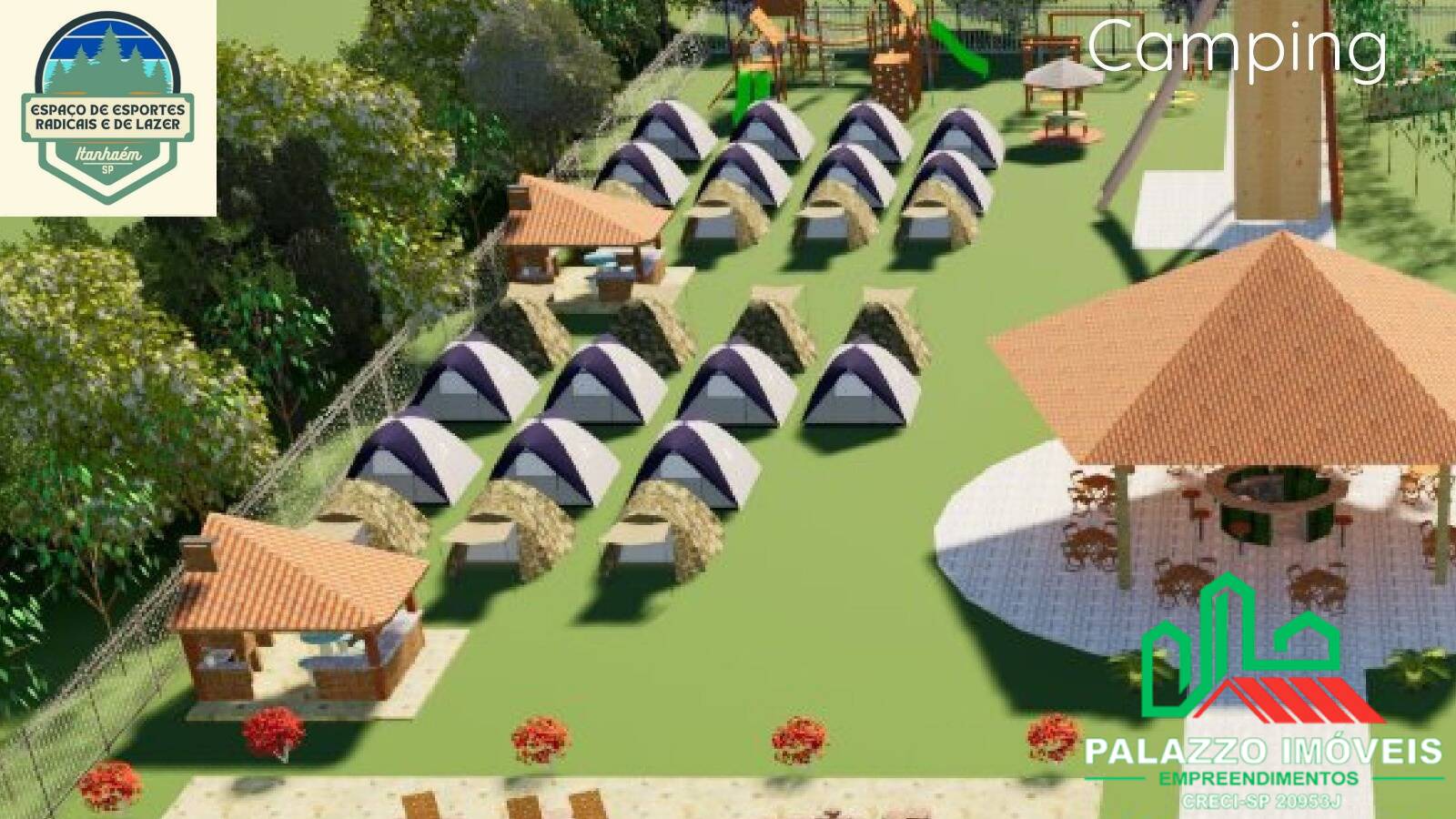 Prédio Inteiro, 5000 m² - Foto 4