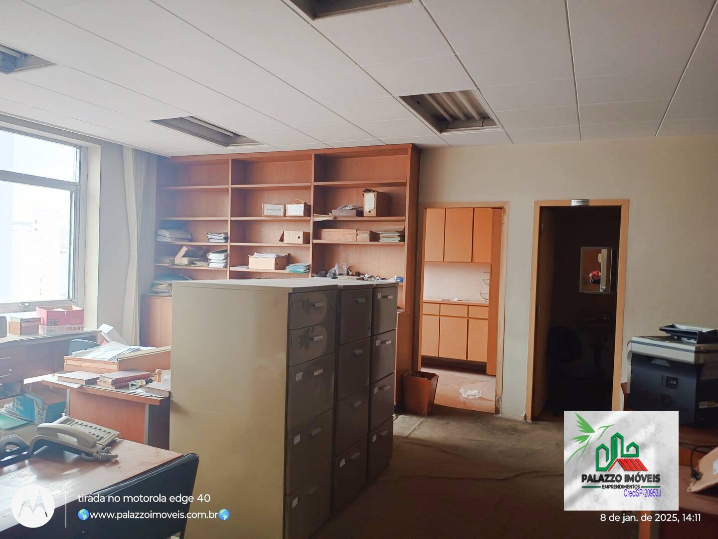 Prédio Inteiro, 388 m² - Foto 20